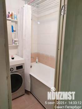 1-к квартира, на длительный срок, 43м2, 4/5 этаж