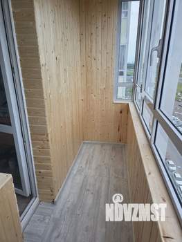 2-к квартира, на длительный срок, 52м2, 10/23 этаж