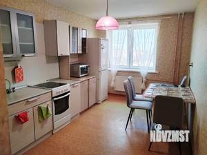 3-к квартира, на длительный срок, 80м2, 10/27 этаж