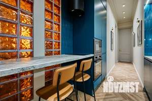 3-к квартира, посуточно, 85м2, 4/5 этаж