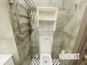 1-к квартира, на длительный срок, 41м2, 7/18 этаж