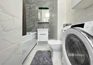 1-к квартира, на длительный срок, 33м2, 9/9 этаж