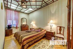 1-к квартира, посуточно, 84м2, 1/1 этаж