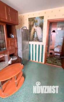 2-к квартира, на длительный срок, 55м2, 6/12 этаж