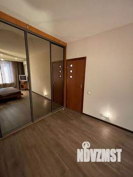 2-к квартира, на длительный срок, 59м2, 3/18 этаж