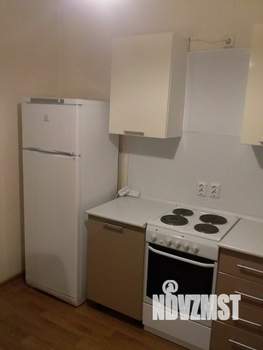 1-к квартира, на длительный срок, 38м2, 6/25 этаж