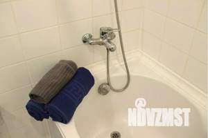 2-к квартира, посуточно, 65м2, 2/4 этаж