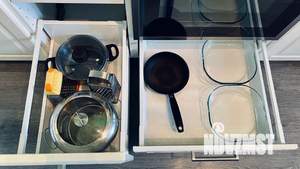 1-к квартира, посуточно, 40м2, 16/17 этаж