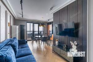 3-к квартира, на длительный срок, 88м2, 8/19 этаж