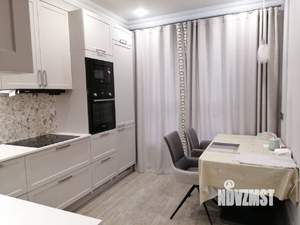 1-к квартира, на длительный срок, 32м2, 7/11 этаж