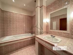 3-к квартира, на длительный срок, 100м2, 3/4 этаж