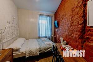 1-к квартира, посуточно, 11м2, 1/1 этаж