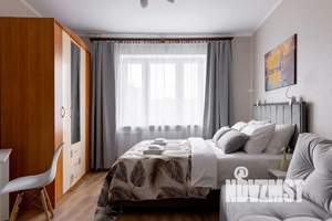 2-к квартира, посуточно, 70м2, 10/16 этаж