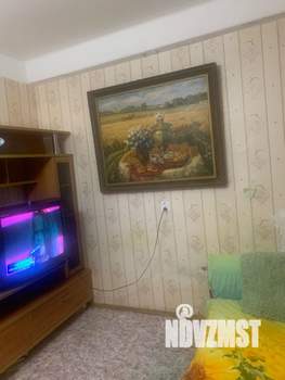 1-к квартира, на длительный срок, 46м2, 8/12 этаж