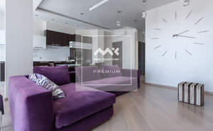 3-к квартира, на длительный срок, 100м2, 5/8 этаж