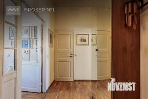 2-к квартира, на длительный срок, 86м2, 3/4 этаж