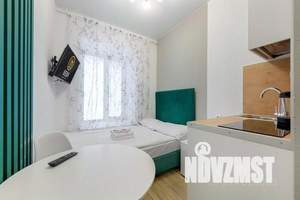 1-к квартира, посуточно, 10м2, 1/3 этаж