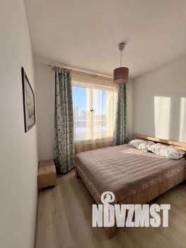 2-к квартира, посуточно, 33м2, 7/12 этаж