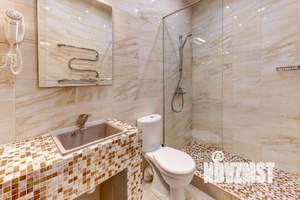 1-к квартира, посуточно, 14м2, 1/1 этаж