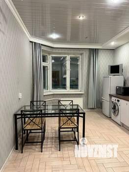 1-к квартира, на длительный срок, 52м2, 2/16 этаж