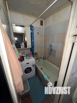 2-к квартира, на длительный срок, 44м2, 1/5 этаж