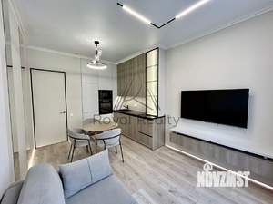 2-к квартира, на длительный срок, 41м2, 1/10 этаж