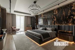 6-к квартира, на длительный срок, 258м2, 8/8 этаж
