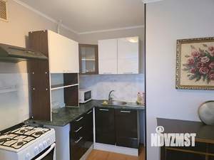 1-к квартира, на длительный срок, 36м2, 6/9 этаж