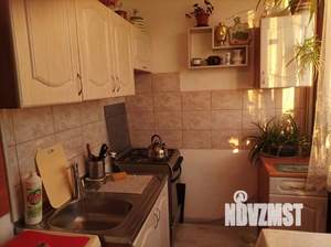 1-к квартира, посуточно, 31м2, 1/1 этаж