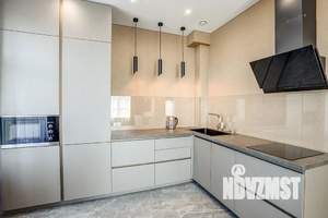 1-к квартира, посуточно, 39м2, 4/8 этаж