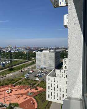 1-к квартира, на длительный срок, 35м2, 13/25 этаж