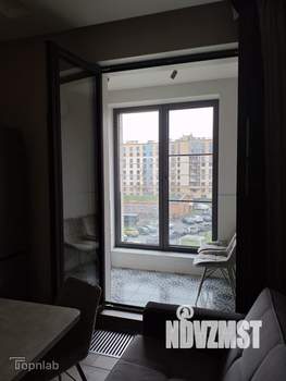 1-к квартира, на длительный срок, 42м2, 4/9 этаж