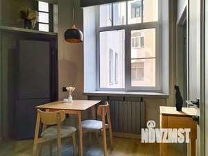 1-к квартира, посуточно, 31м2, 4/7 этаж