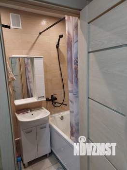 1-к квартира, на длительный срок, 38м2, 5/5 этаж