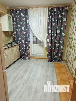 1-к квартира, на длительный срок, 35м2, 14/24 этаж