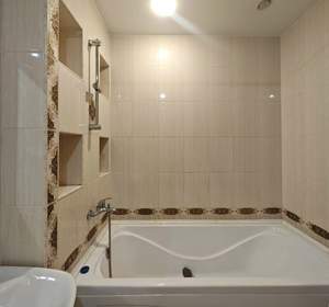 1-к квартира, на длительный срок, 45м2, 15/20 этаж