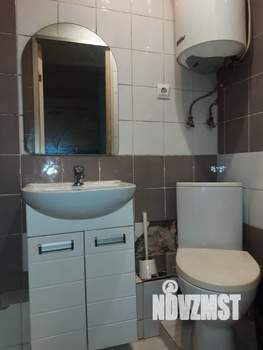 Студия квартира, на длительный срок, 25м2, 1/4 этаж