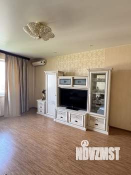 2-к квартира, на длительный срок, 79м2, 17/24 этаж