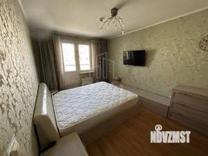 3-к квартира, на длительный срок, 83м2, 4/5 этаж