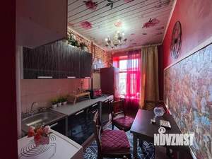 2-к квартира, на длительный срок, 65м2, 4/5 этаж