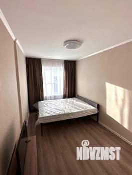 1-к квартира, на длительный срок, 36м2, 10/16 этаж