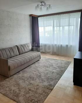 2-к квартира, на длительный срок, 48м2, 10/15 этаж