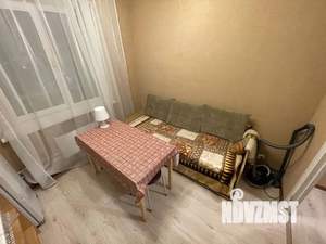 1-к квартира, посуточно, 40м2, 4/9 этаж