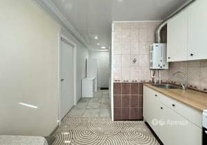 1-к квартира, на длительный срок, 31м2, 3/5 этаж
