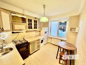 1-к квартира, на длительный срок, 36м2, 8/9 этаж