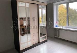 1-к квартира, на длительный срок, 35м2, 5/9 этаж