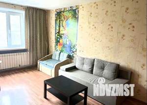 2-к квартира, на длительный срок, 54м2, 3/14 этаж