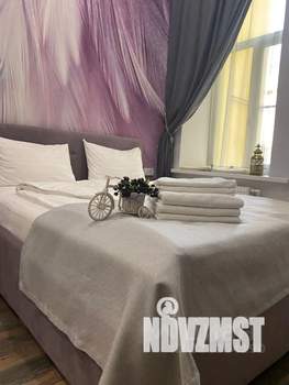 1-к квартира, посуточно, 24м2, 1/1 этаж