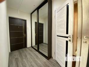 1-к квартира, на длительный срок, 37м2, 20/27 этаж