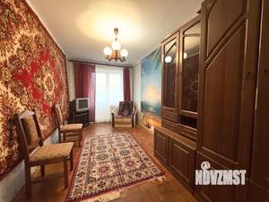 2-к квартира, на длительный срок, 51м2, 2/4 этаж